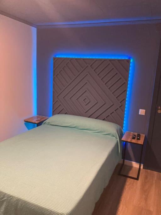 Nuevo Apartamento Centrico Playa De Cullera. Экстерьер фото