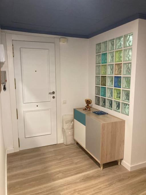 Nuevo Apartamento Centrico Playa De Cullera. Экстерьер фото