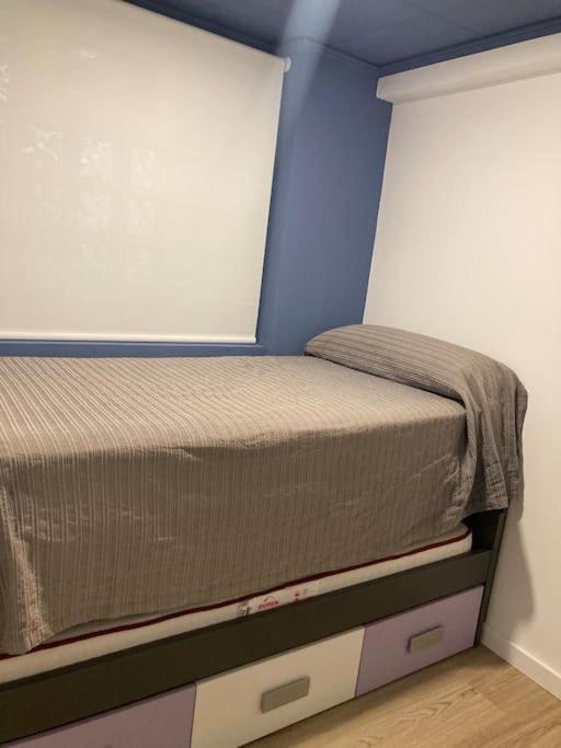 Nuevo Apartamento Centrico Playa De Cullera. Экстерьер фото